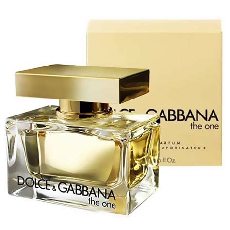 preço perfume the one dolce gabbana|dolce gabbana the one notes.